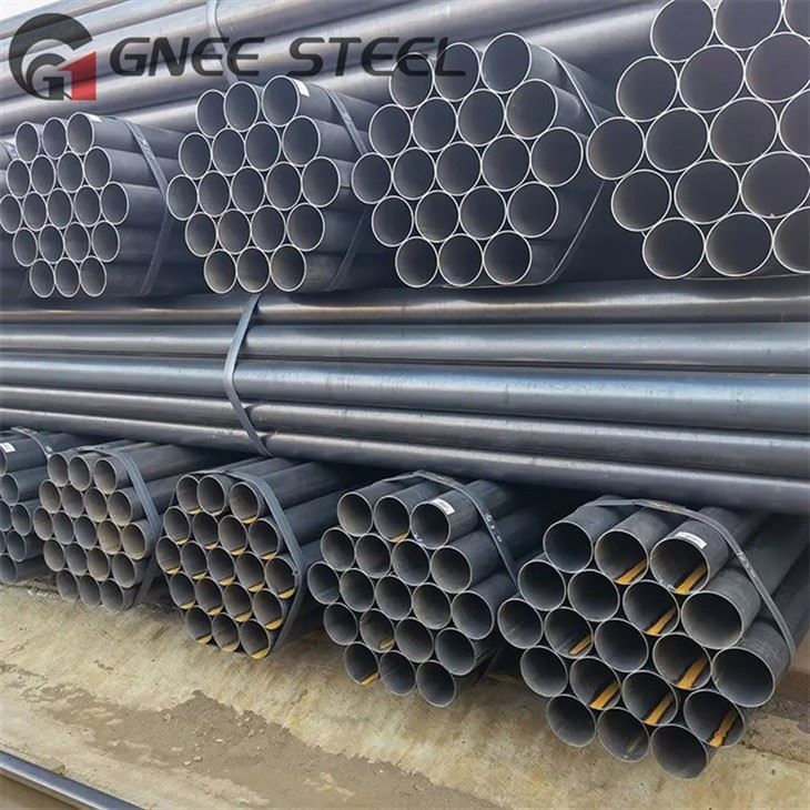 Seamless Precision tube