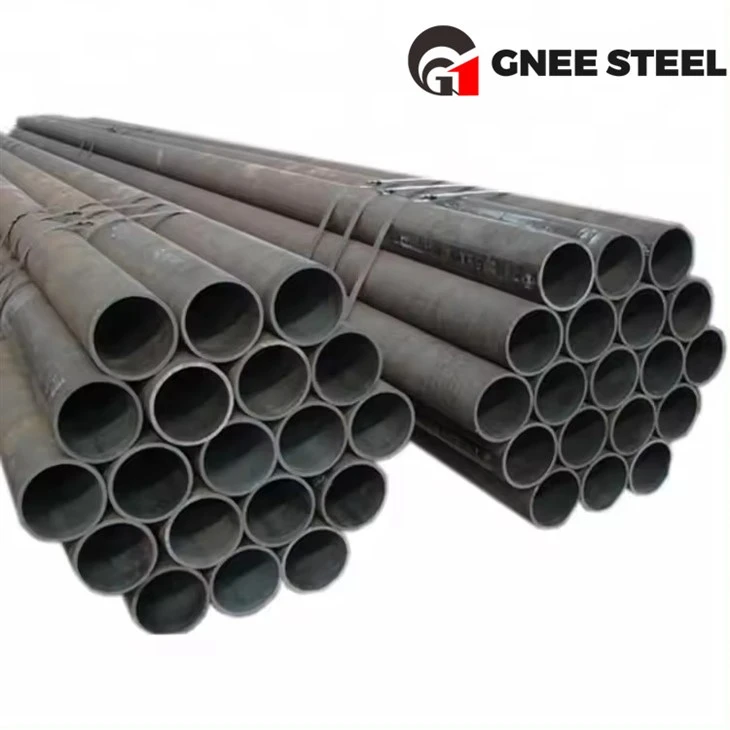 A199 Alloy Heat-Exchanger Steel Tubes