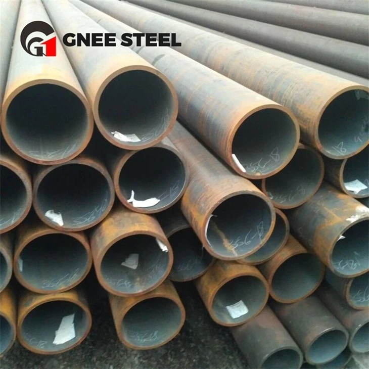 ASTM A210  Steel Pipe