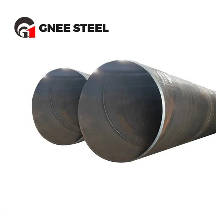 219mm Spiral Steel Pipe