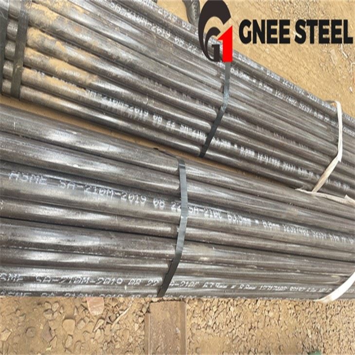 A333 GR.7 Low Alloy Steel Pipe
