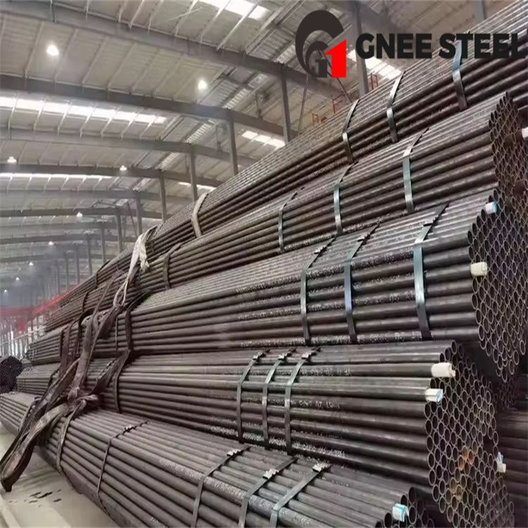 Tubería de acero al carbono A671 CC70