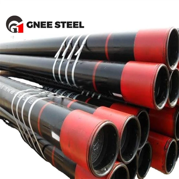 API 5CT C95 Oil Well Tubing