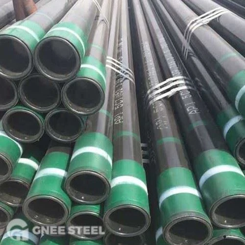 API 5CT H40 Casing And Tubing factory