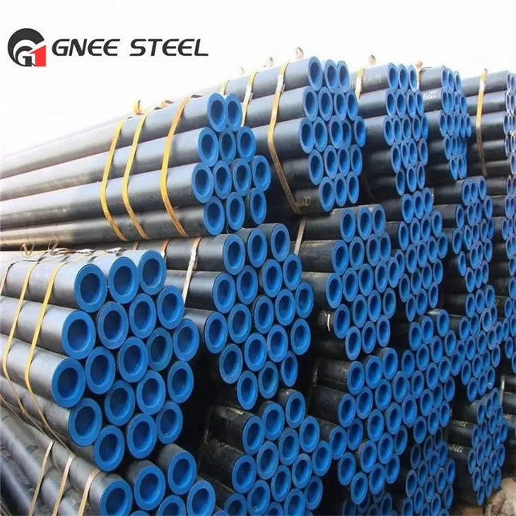 API 5L L290 Seamless Line Pipe
