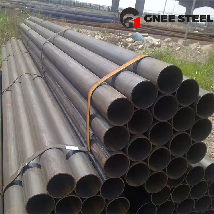 Tubería de carbono para soldadura API 5L X70M
