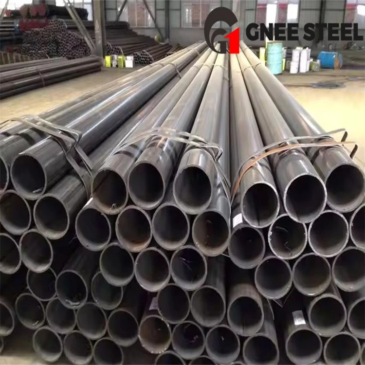API 5L X70M Welding Carbon Line Pipe
