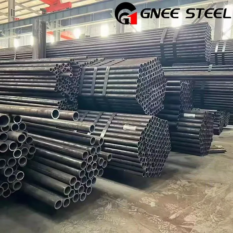 ASME SA179 Carbon Steel Boiler Tubes