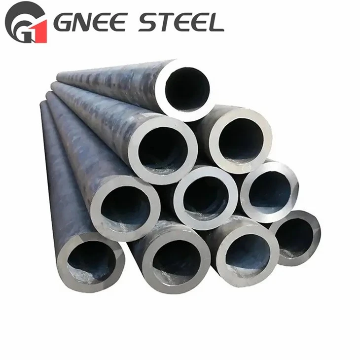 ASTM A179 Mild Steel Condenser Tubes