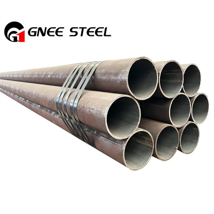 ASTM A192 carbon Steel Pipe