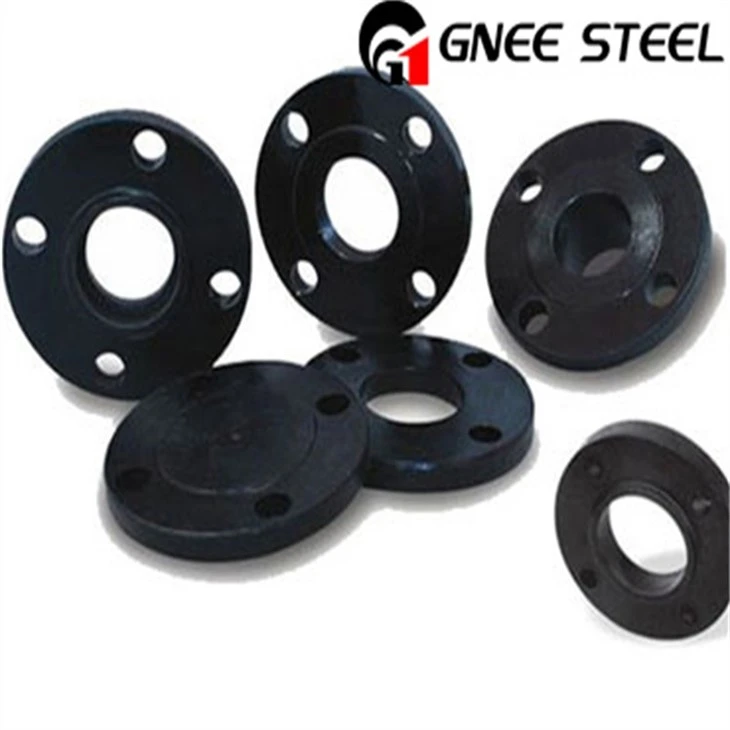 ASTM A350LF2 Cl1 Carbon Steel Flange