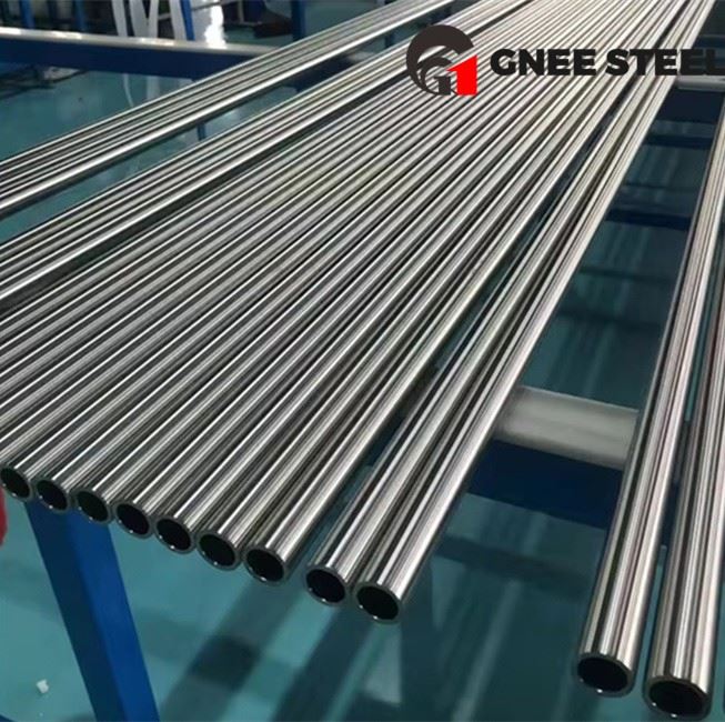 ASTM A789 UNS S32760 Seamless Pipe