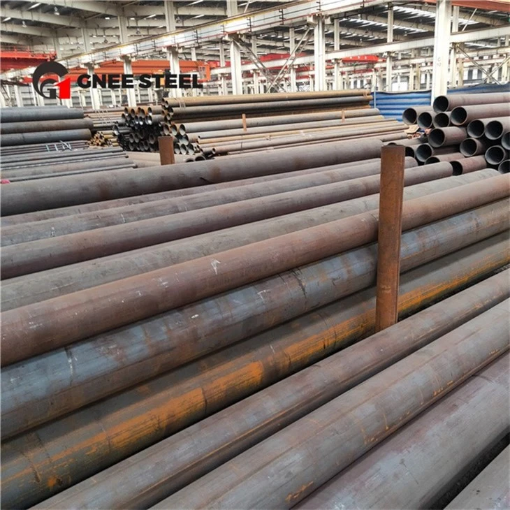 GB 5310 12CrMoG Alloy Steel Pipe