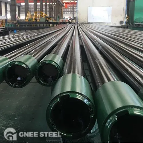 API 5CT J55 casing and tubing API 5CT J55 casing and tubing