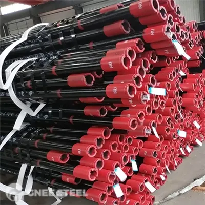 ¿Cuál es el espesor de la carcasa API 5CT?