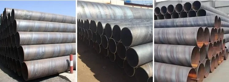 spiral steel pipe spiral steel pipe