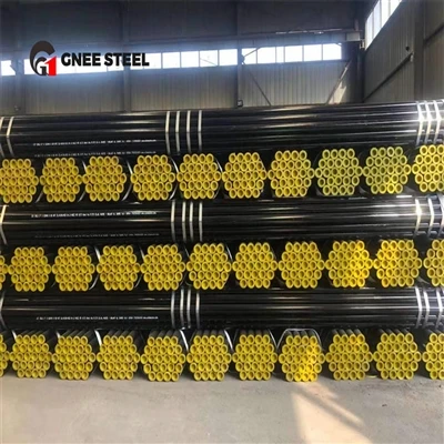 Tuberia Api 5l Gr.A Psl1