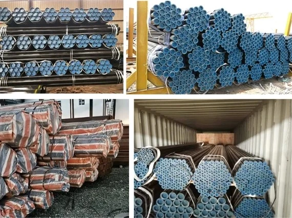 API pipeline steel pipe API pipeline steel pipe