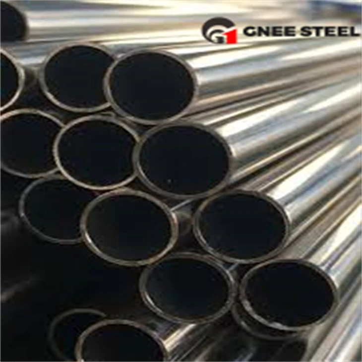 A249 Welded Stainless Steel Pipe
