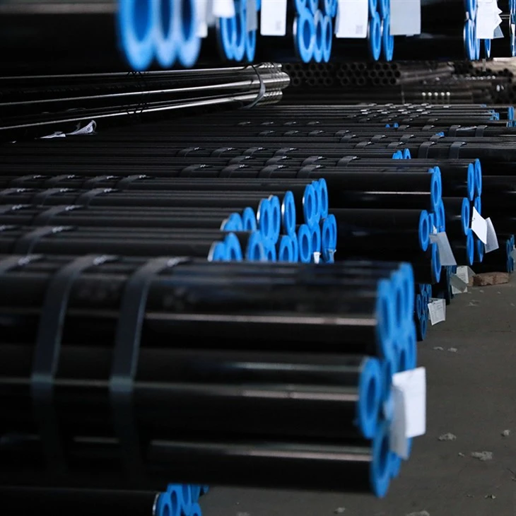 API 5CT C90 Casing Pipe