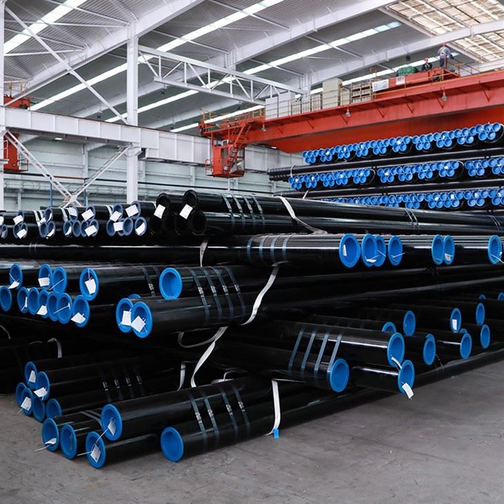 API 5CT C90 Casing Pipe best