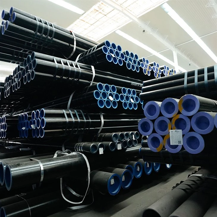 API 5CT C90 Casing Pipe