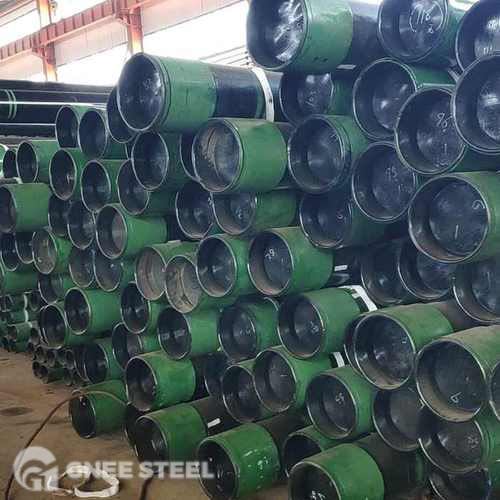 API 5CT J55 Pipe best