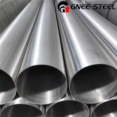 ¿Se pueden utilizar tuberías de acero inoxidable dúplex en la industria alime...