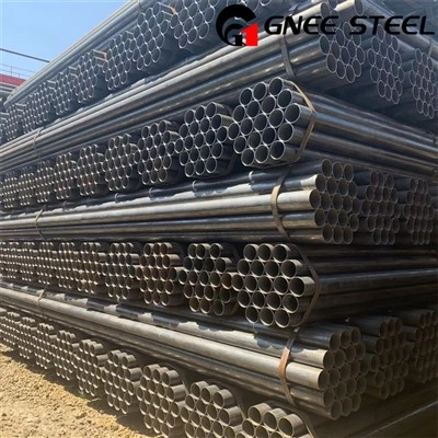 Tubería EFW de acero al carbono A671 CB60