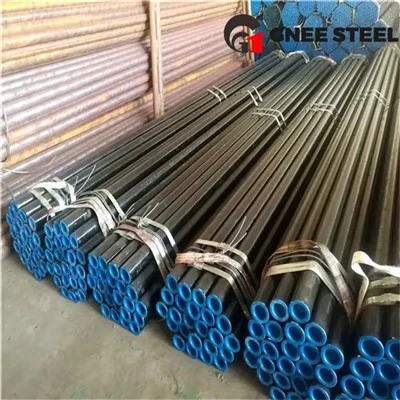 Tubería API 5L grado X46
