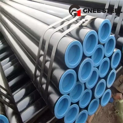 Tubería de acero de alta presión API 5l L320