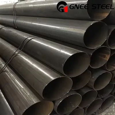 Tubería de gas API 5L L625M