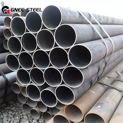 Tubo de acero al carbono ASTM A513 ERW