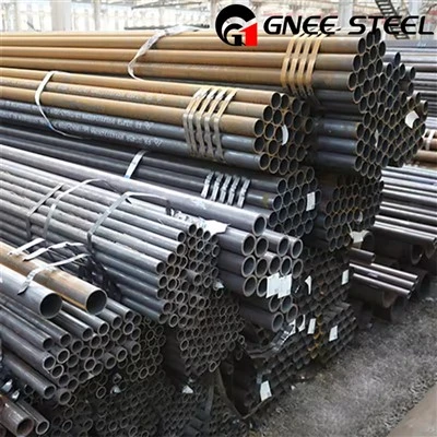 Tubos de acero al carbono ASTM A513 Grado 1026