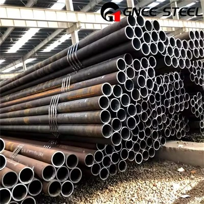 JIS G3429 STH12 Cilindro de tubo de cilindro